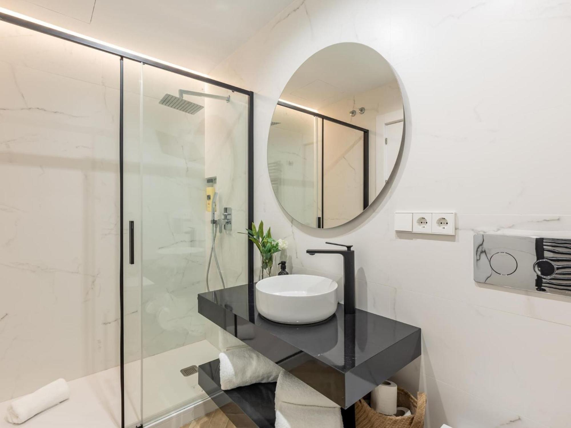 Luxury Alhambra Penthouse Collection Gran Via Lägenhet Granada Exteriör bild