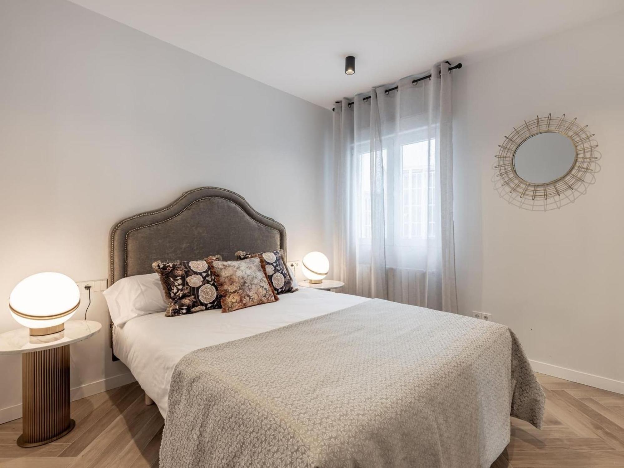 Luxury Alhambra Penthouse Collection Gran Via Lägenhet Granada Exteriör bild